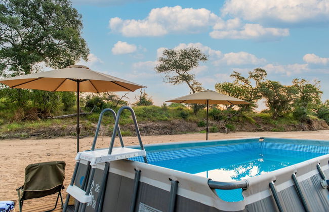 Kruger Untamed - Tshokwane River Camp - Foto 16