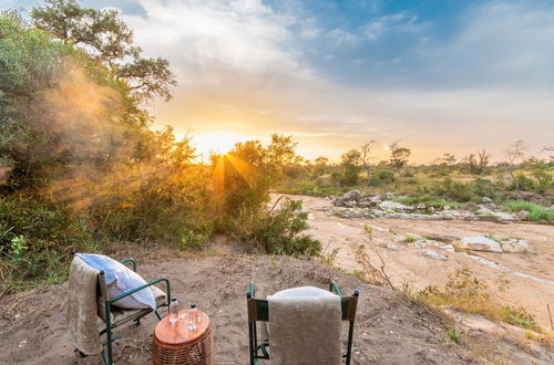 Photo 37 - Kruger Untamed - Tshokwane River Camp