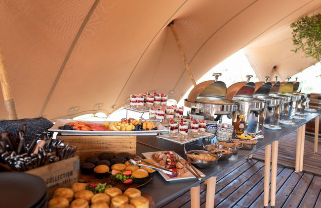 Kruger Untamed - Tshokwane River Camp - Foto 30