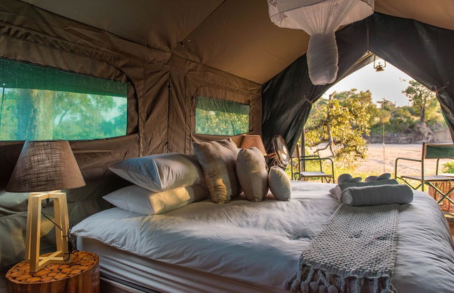Kruger Untamed - Tshokwane River Camp - Foto 4