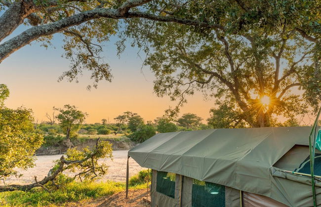Kruger Untamed - Tshokwane River Camp - Foto 57