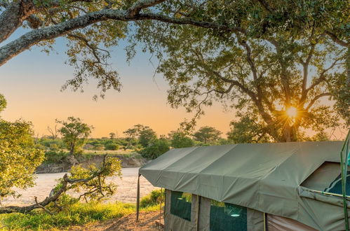 Photo 57 - Kruger Untamed - Tshokwane River Camp