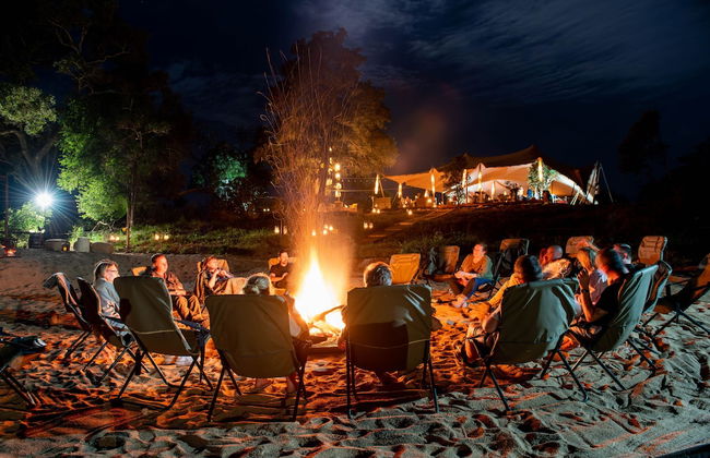 Kruger Untamed - Tshokwane River Camp - Foto 46