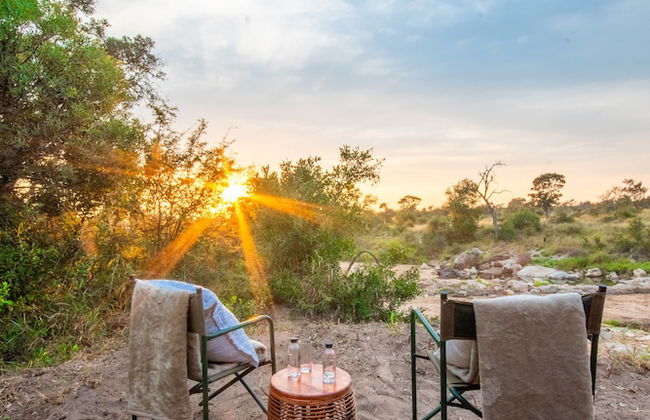 Kruger Untamed - Tshokwane River Camp - Foto 36