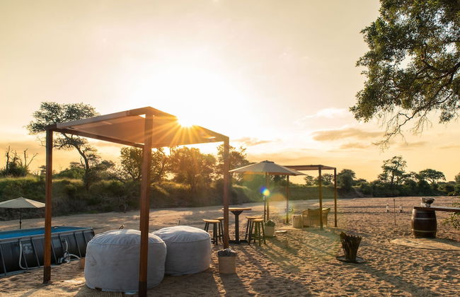 Kruger Untamed - Tshokwane River Camp - Foto 43