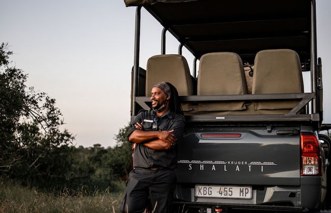 Kruger Untamed - Tshokwane River Camp - Foto 23