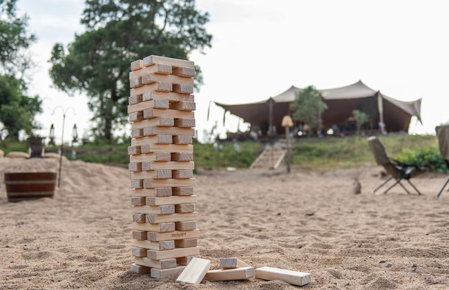 Kruger Untamed - Tshokwane River Camp - Foto 47
