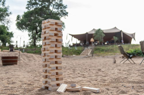 Photo 47 - Kruger Untamed - Tshokwane River Camp