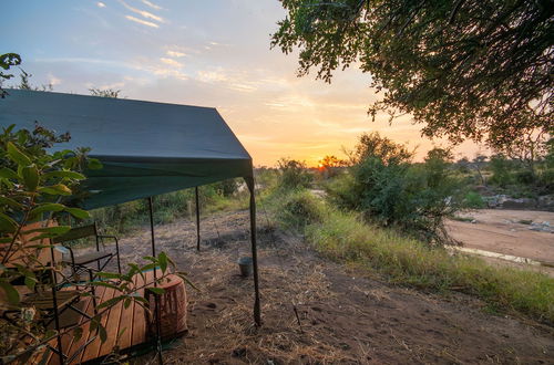 Photo 38 - Kruger Untamed - Tshokwane River Camp