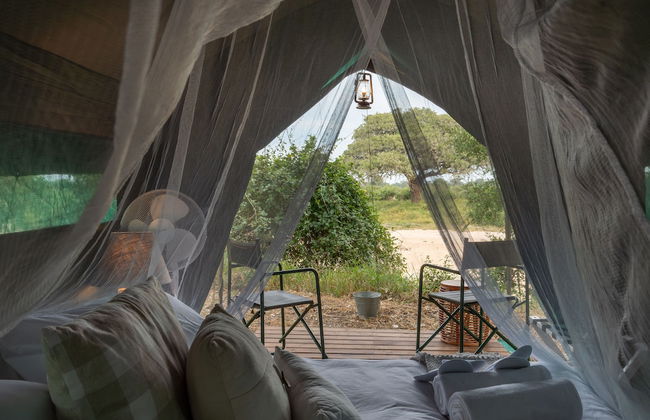 Kruger Untamed - Tshokwane River Camp - Foto 12