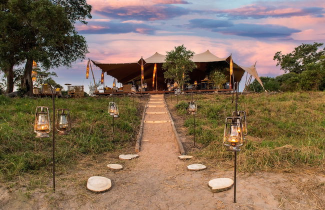 Kruger Untamed - Tshokwane River Camp - Foto 52