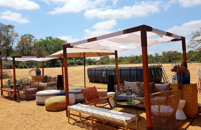Kruger Untamed - Tshokwane River Camp - Foto 42