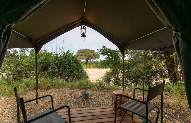 Kruger Untamed - Tshokwane River Camp - Foto 13