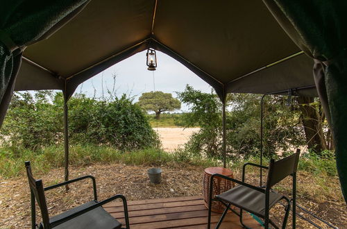 Foto 13 - Kruger Untamed - Tshokwane River Camp