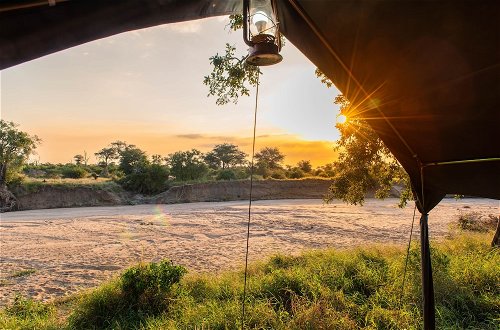 Photo 56 - Kruger Untamed - Tshokwane River Camp