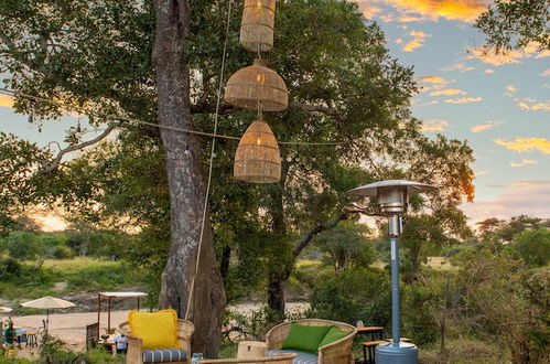 Photo 50 - Kruger Untamed - Tshokwane River Camp