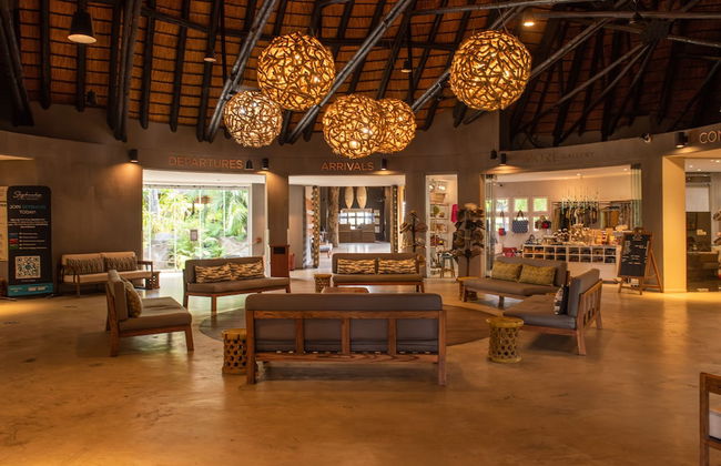 Kruger Untamed - Tshokwane River Camp - Foto 40