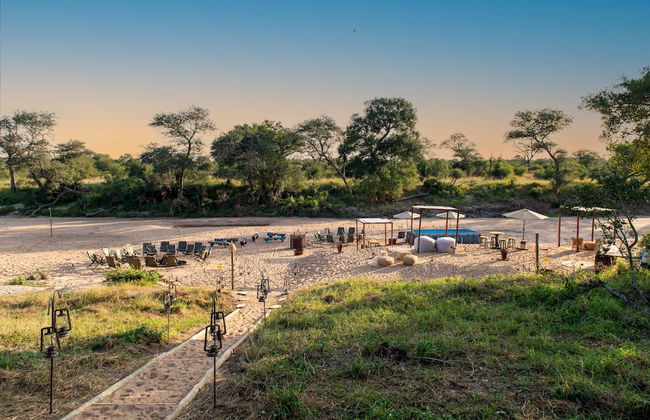 Kruger Untamed - Tshokwane River Camp - Foto 48