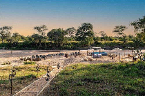 Photo 48 - Kruger Untamed - Tshokwane River Camp