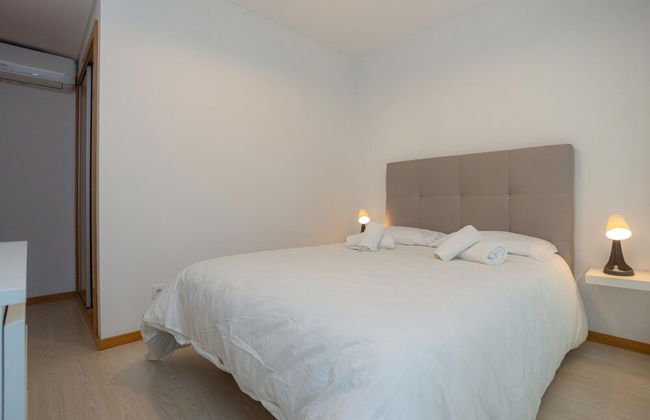 Galante Beach Apartment 2 - Foto 16