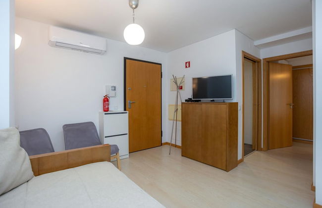 Galante Beach Apartment 2 - Foto 3