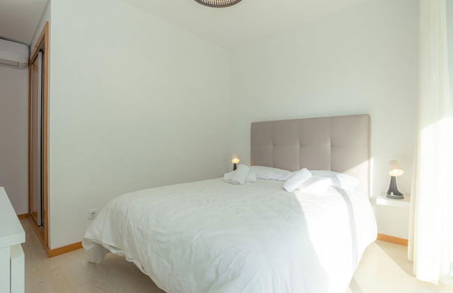 Galante Beach Apartment 2 - Foto 17