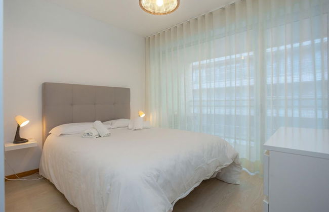 Galante Beach Apartment 2 - Foto 15