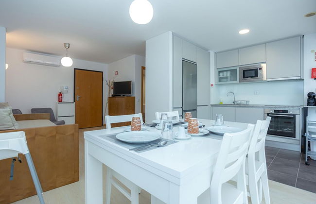 Galante Beach Apartment 2 - Foto 12