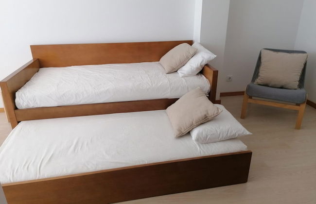 Galante Beach Apartment 2 - Foto 5