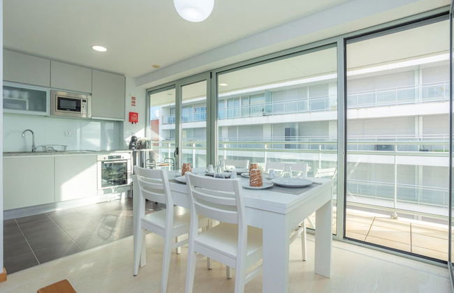 Galante Beach Apartment 2 - Foto 13
