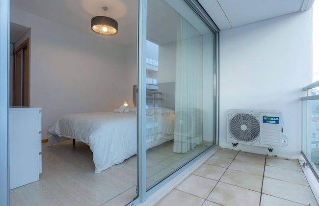 Galante Beach Apartment 2 - Foto 18