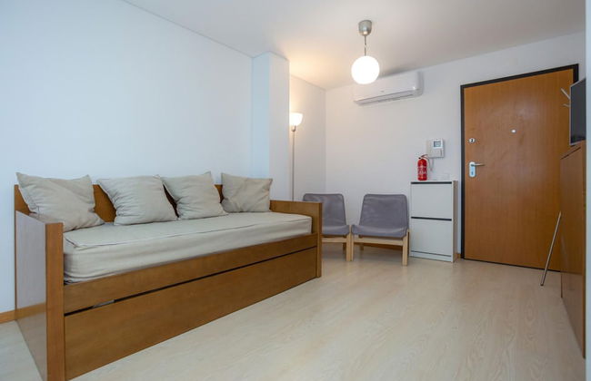 Galante Beach Apartment 2 - Foto 4
