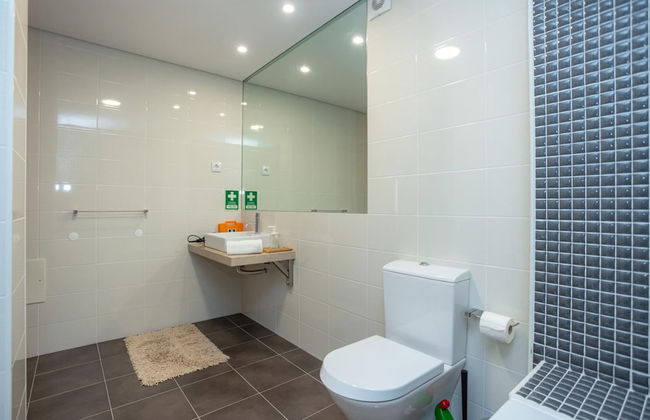 Galante Beach Apartment 2 - Foto 22
