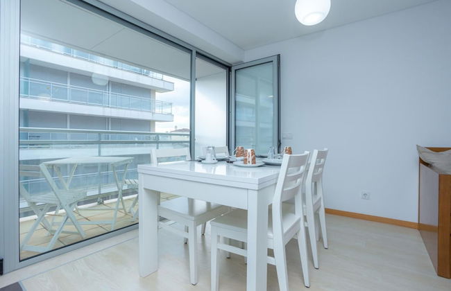 Galante Beach Apartment 2 - Foto 14