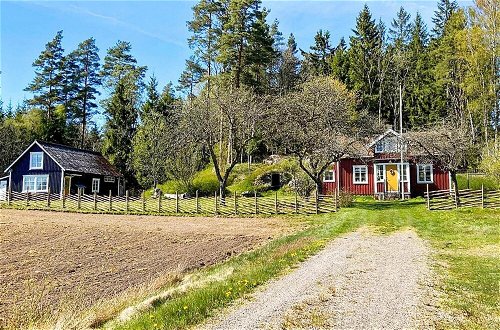 Foto 33 - 6 Person Holiday Home in Ullared
