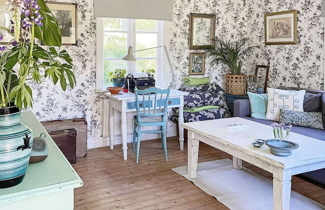6 Person Holiday Home in Ullared - Foto 10