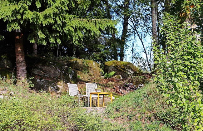 6 Person Holiday Home in Ullared - Foto 25