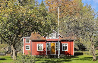 Foto 1 - 6 Person Holiday Home in Ullared