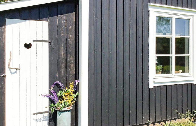 6 Person Holiday Home in Ullared - Foto 30