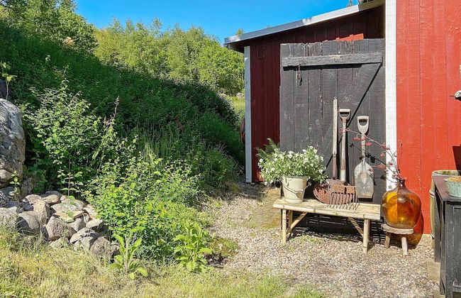 6 Person Holiday Home in Ullared - Foto 34