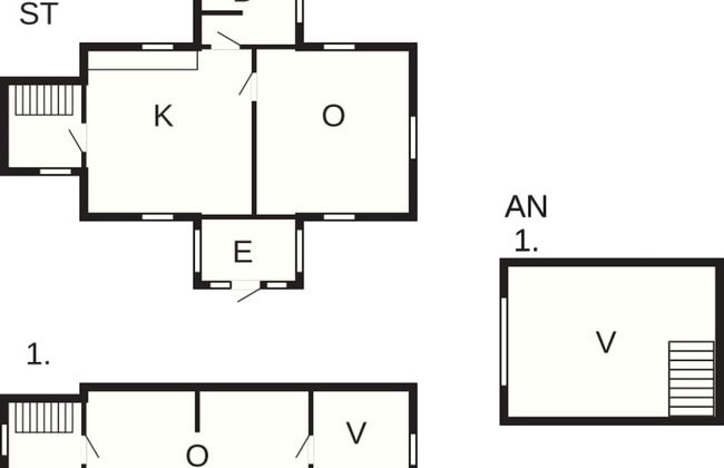 Country Cottage Near Ullared - Foto 2