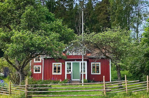 Photo 42 - 6 Person Holiday Home in Ullared