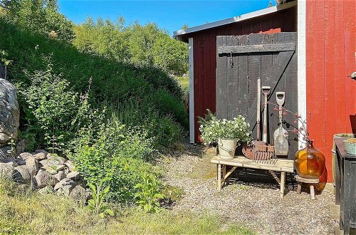 Foto 28 - 6 Person Holiday Home in Ullared