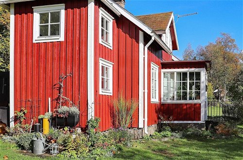 Photo 26 - 6 Person Holiday Home in Ullared