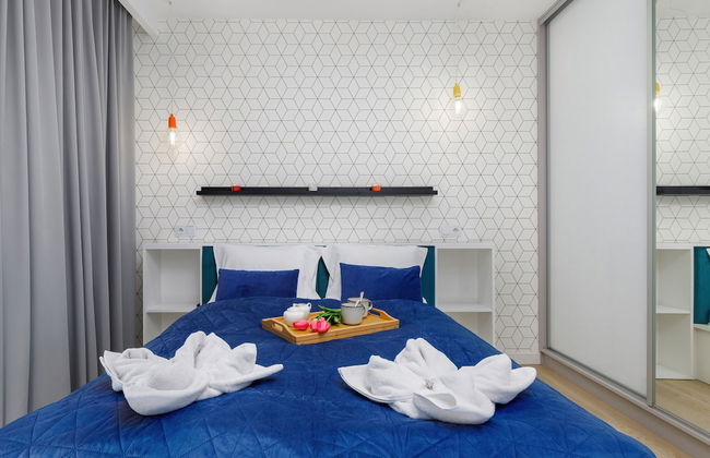 Leśne Tarasy 45A by Renters Prestige - Foto 3