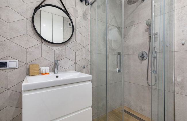Leśne Tarasy 45A by Renters Prestige - Foto 22