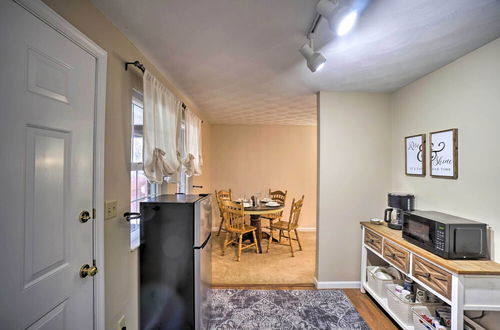 Photo 9 - Delightful Tipp City Unit w/ Covered Patio