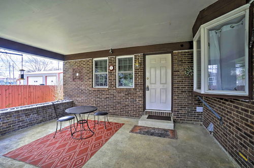 Photo 14 - Delightful Tipp City Unit w/ Covered Patio