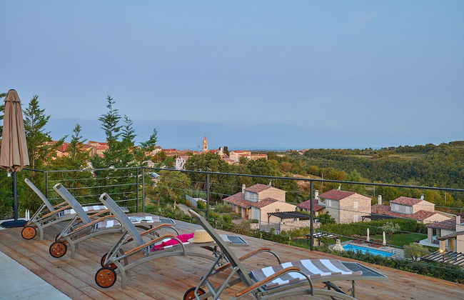 Villa San Mauro - Foto 39