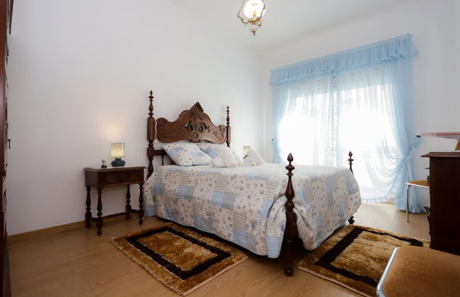 Figueira Coast View Apartment - Foto 1